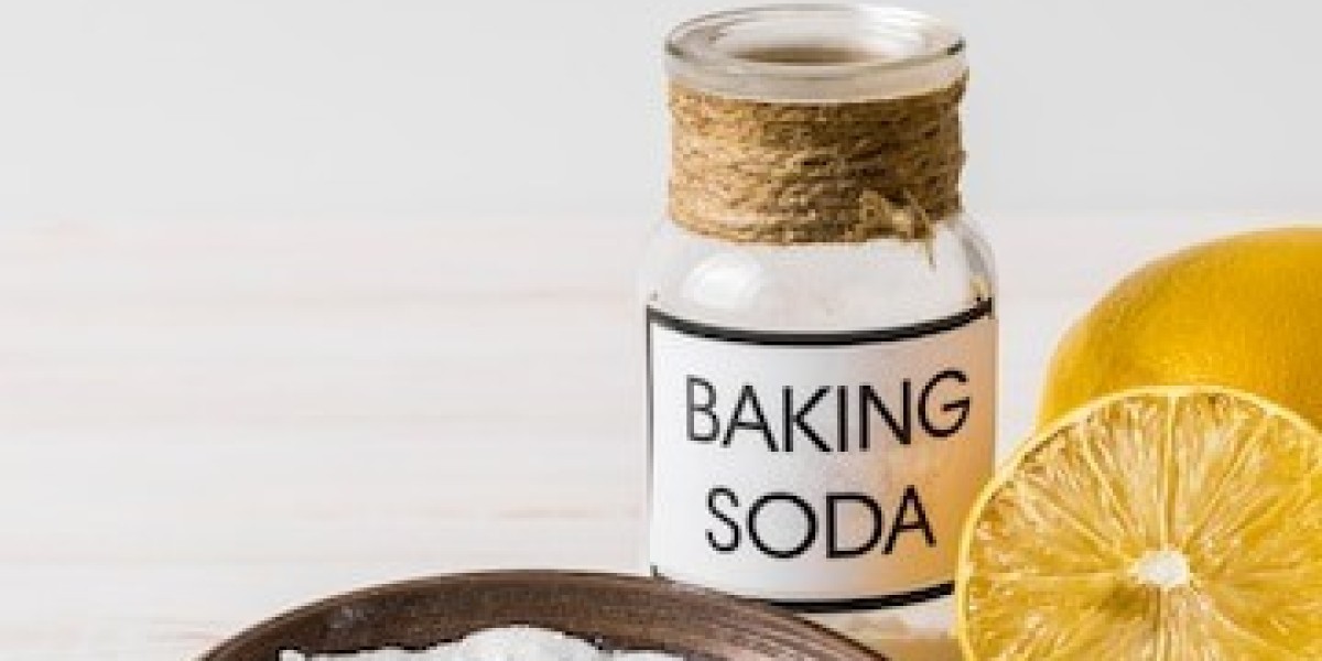 Baking Soda Manufacturing Plant Setup Cost Report 2024: Raw Materials and Industry Trends