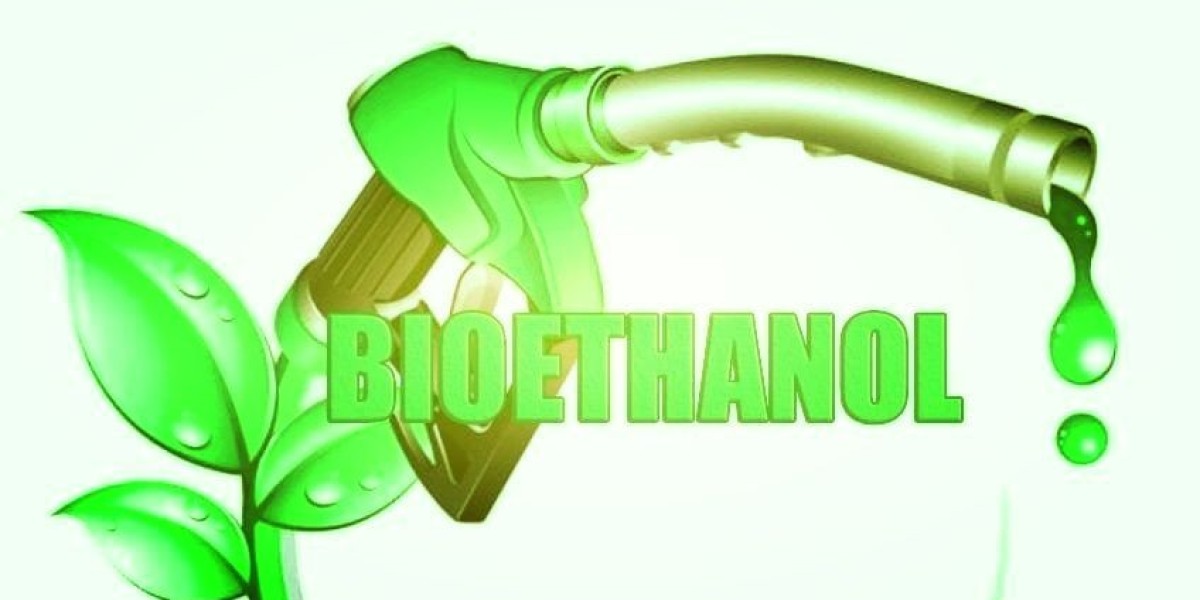 Bioethanol Market Poised for Growth, Projected to Reach $121.64 Billion by 2034