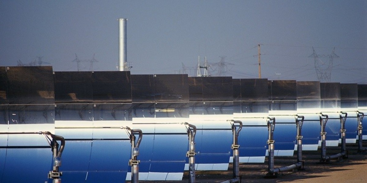 Power Generation Pumps Market: A Comprehensive Look at Demand and Technological Advancements