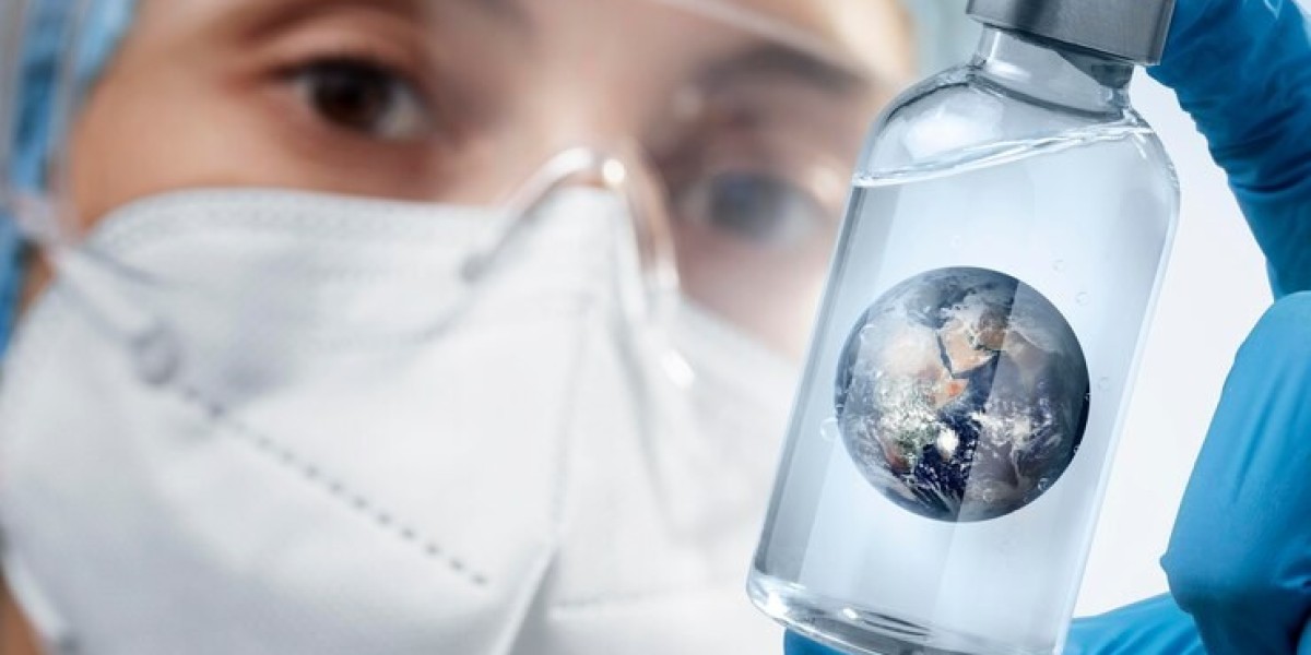 The Future of Cancer Treatment: Cancer Immunotherapy Market in the race to become the primary treatment method by 2031