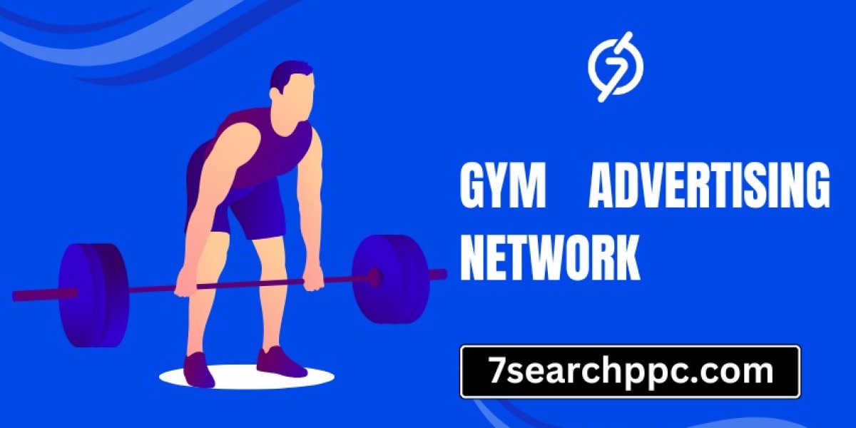 The Role of a Gym Advertising Network in Expanding Fitness Brands