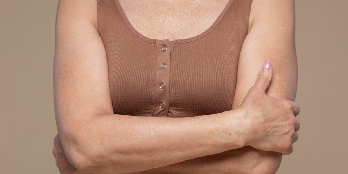 Breast Fillers Market: How Technological Advancements Are Changing the Future of Breast Enhancement