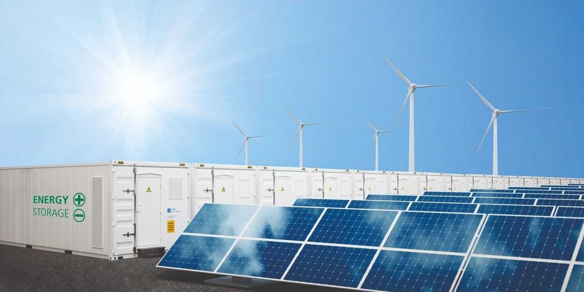 Battery Energy Storage System (BESS) Market: Environmental Implications and Green Energy Solutions