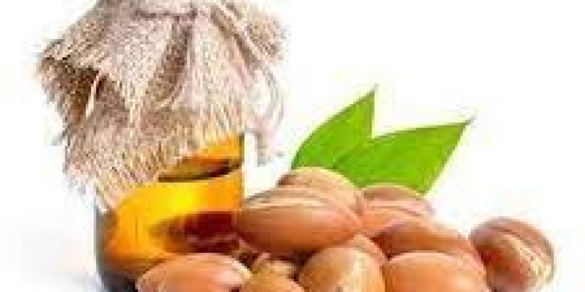 Argan Oil Market Trends and Outlook: In-Depth Analysis of Market Shifts and Growth Opportunities
