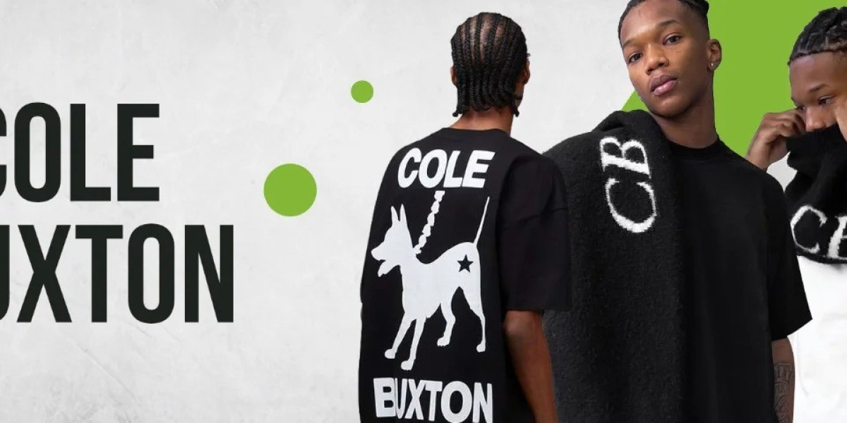 Blog Post 3: Cole Buxton Shorts: An Essential for Every Streetwear Collection