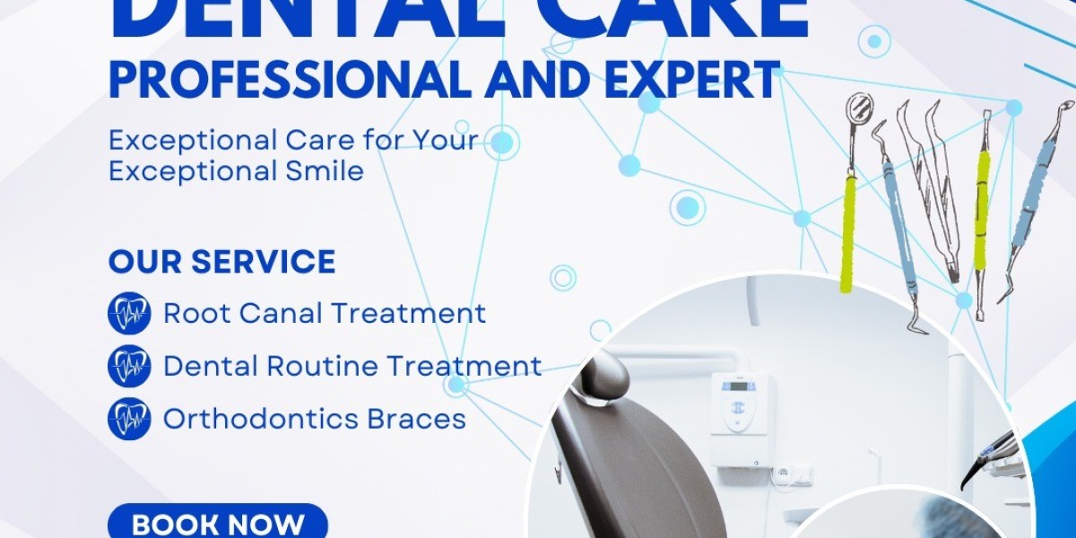 Best Dental Clinic in South Delhi: Discover the Excellence of Dental Arche