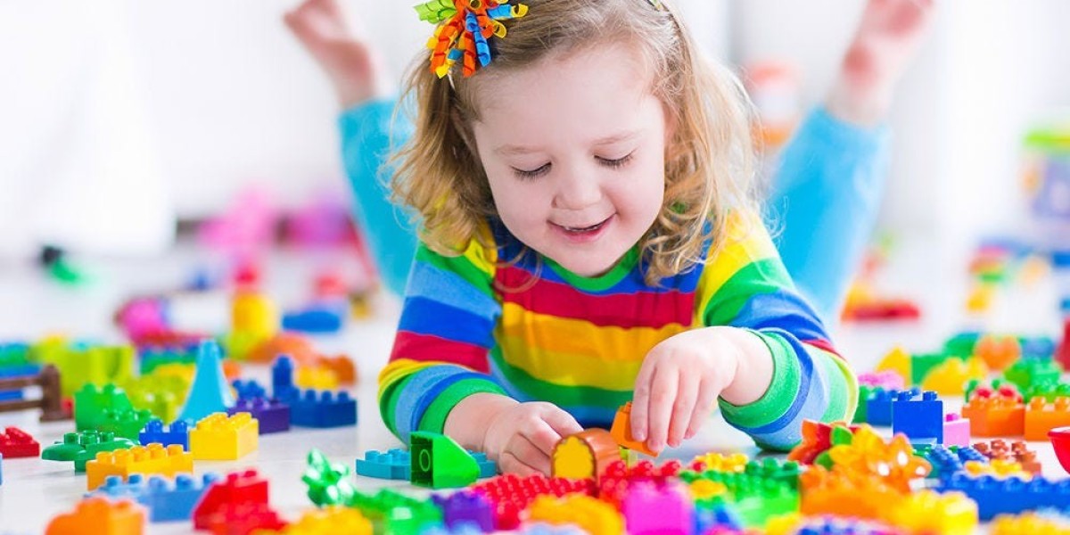 The Ultimate Guide to Buying Toys Online: Tips for Finding Quality and Fun
