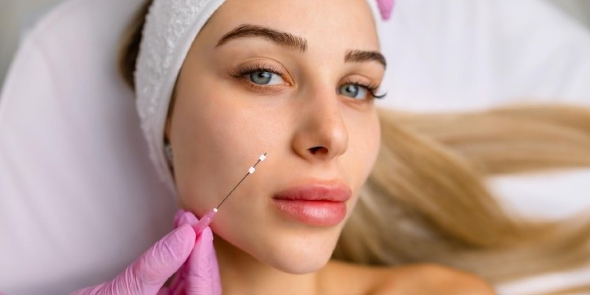 6 Types of Threads Used in Thread Lift Treatments