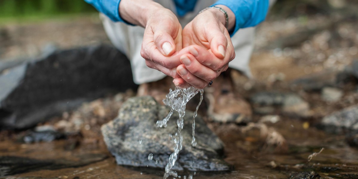 The Benefits of Professional Water Treatment Services