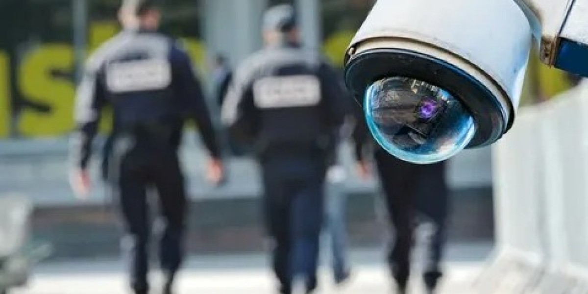 Mobile Security Services in Philadelphia, PA: Ensuring Safety on the Move