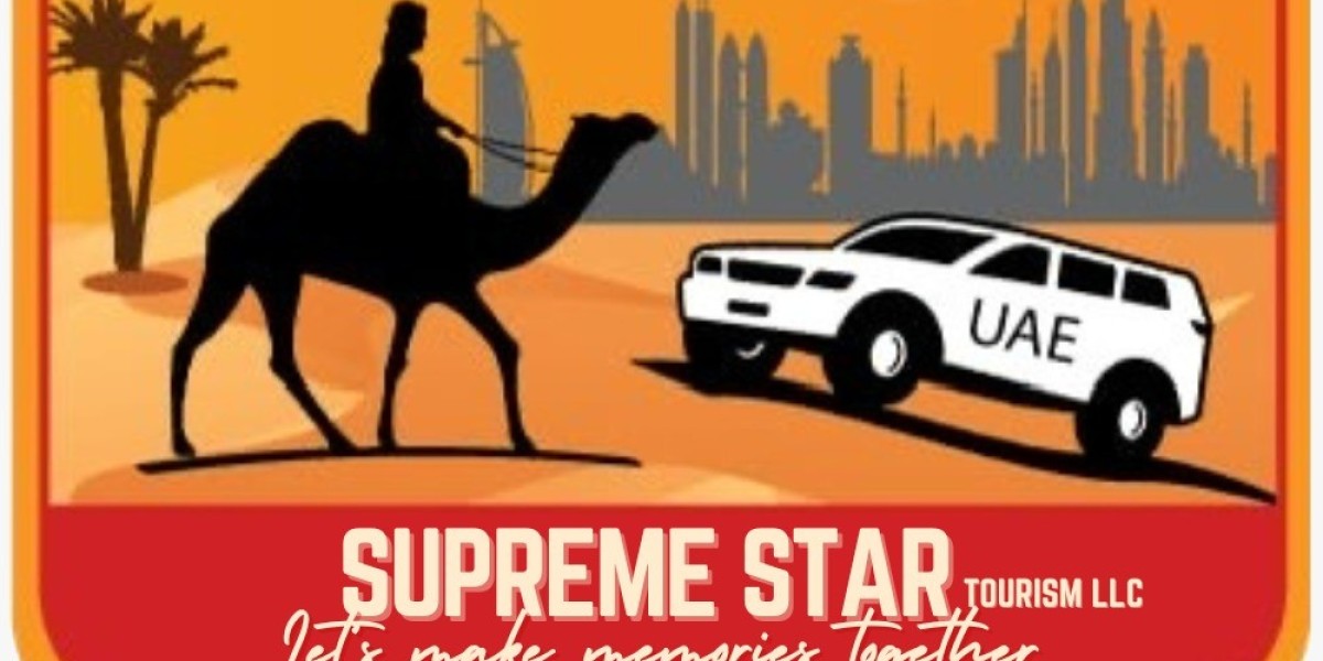 Discover the Best of Travel and Tourism in UAE: A Complete Guide