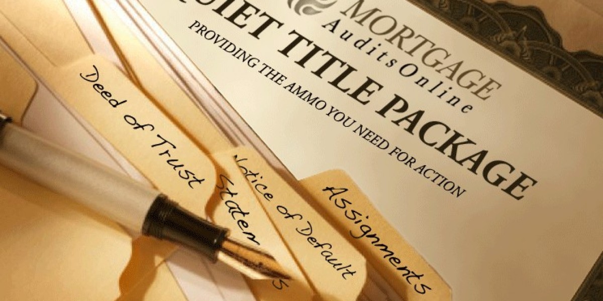 mortgage loan servicing audit