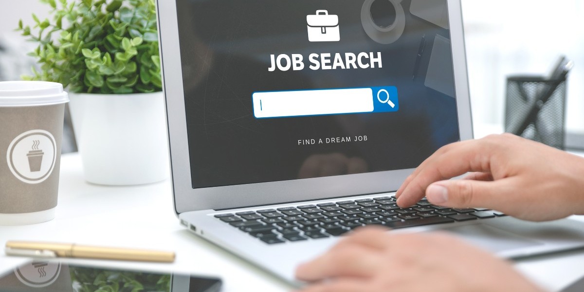 How to land your dream job