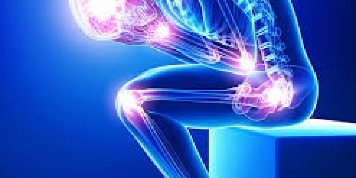 Global Chronic Pain Market Trends, Growth & COVID-19 Impact (2021-2030)