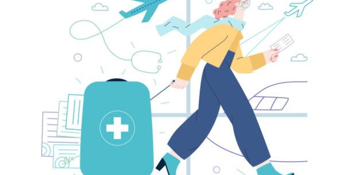 Top Leading Companies of UAE Medical Tourism Market – MarkNtel