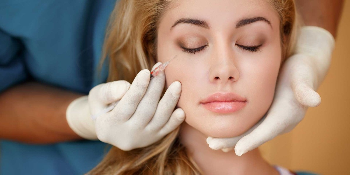 Botox Injection in Dubai: Wrinkles vs. Migraines – Exploring Your Options