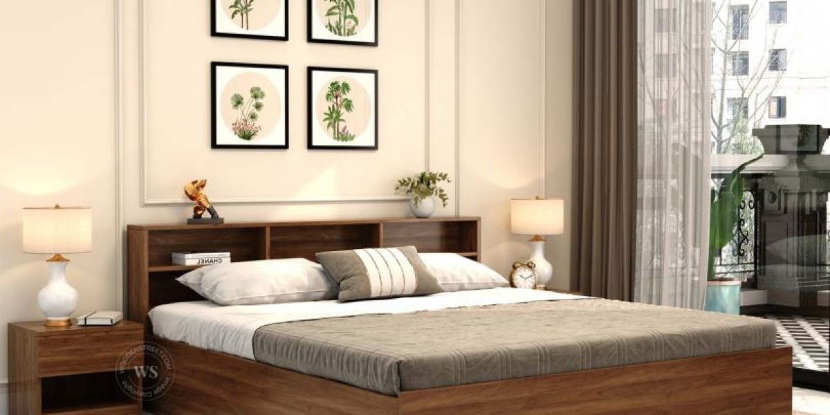 Exploring the World of Cots Design, Types, and Benefits