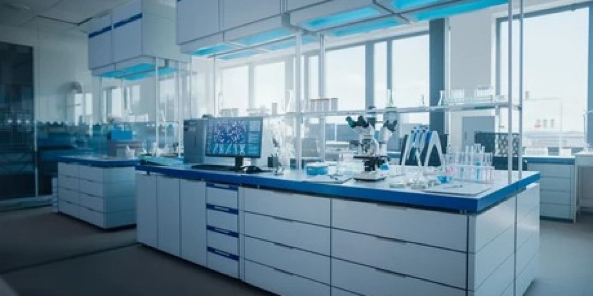 What Are the Key Considerations When Choosing Chemistry Laboratory Equipment Manufacturers in China?