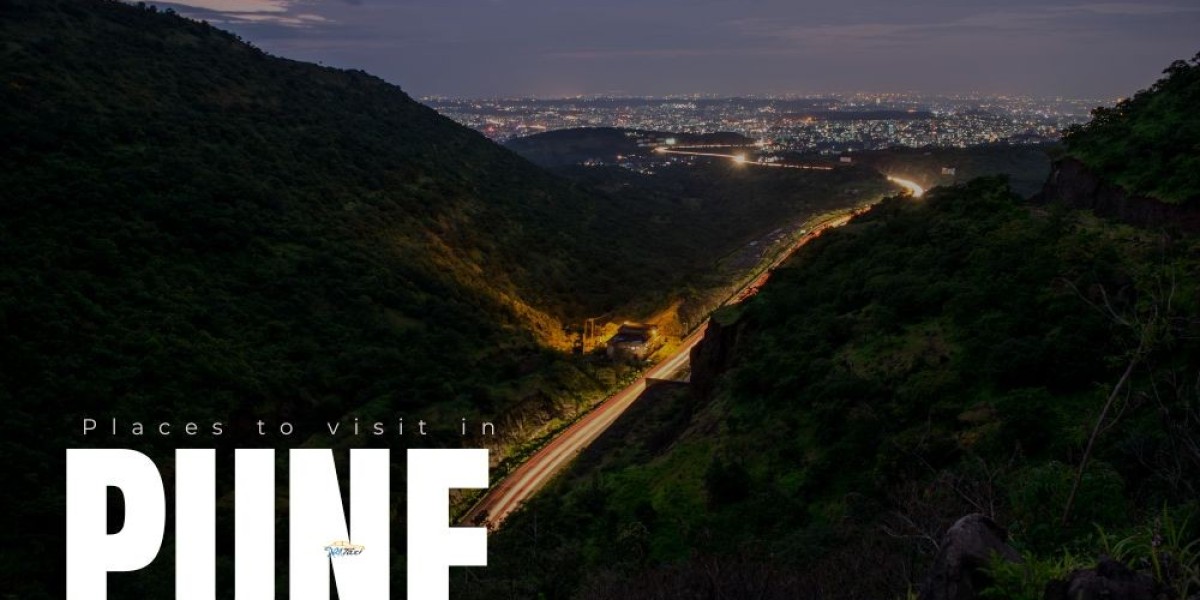 Best Places to Visit in Pune During Christmas