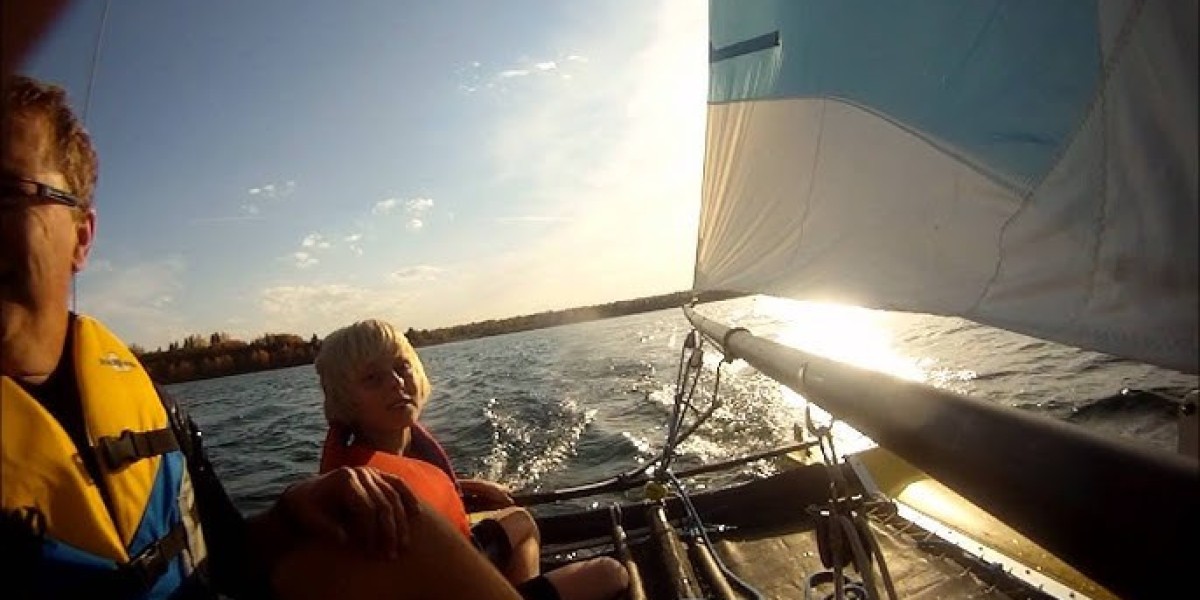 Setting Sail in Calgary: Exploring the Best Sailing Courses