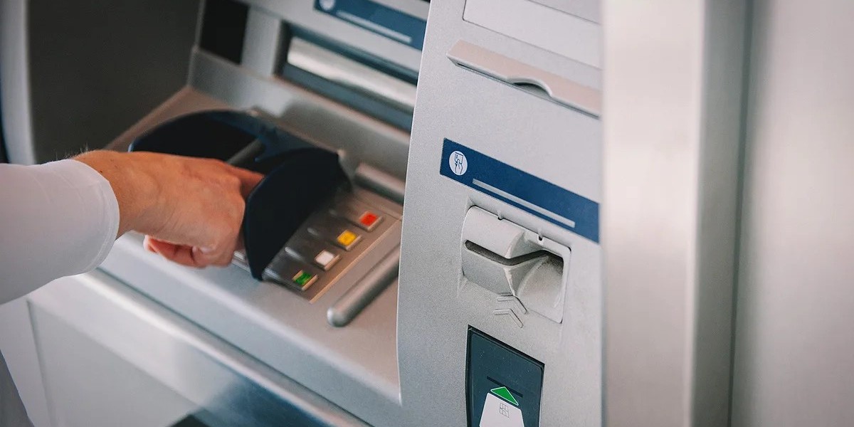 ATM Security Market: The Convergence of ATM Security and Blockchain for Enhanced Transaction Transparency