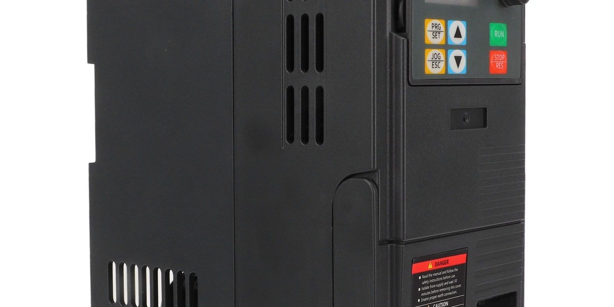 Variable Frequency Drive (VFD) Market: The Role of Research and Development in Pioneering Next-Generation Solutions