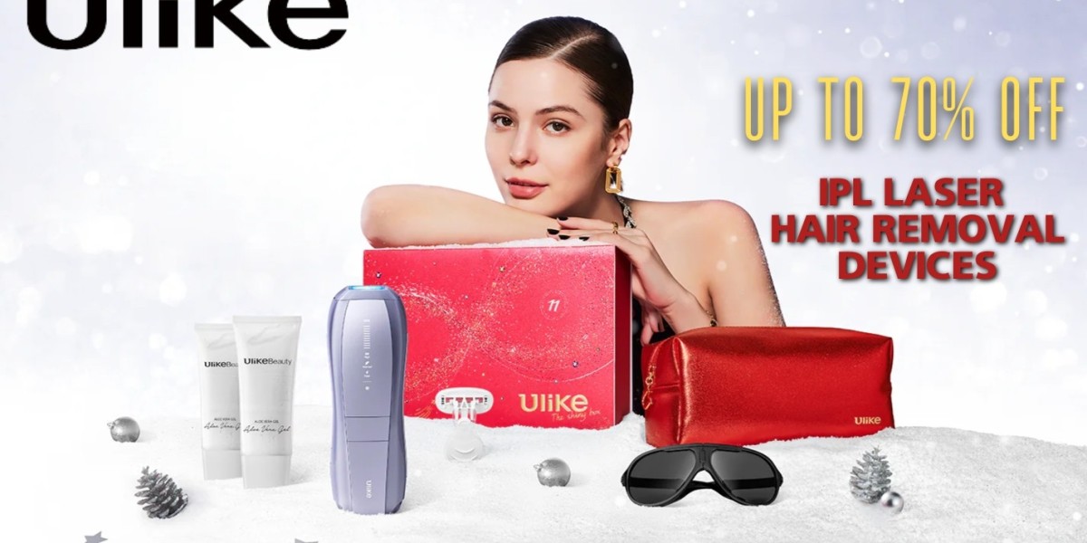 Why Top Laser Hair Removal by Ulike Perfect for Smooth Skin