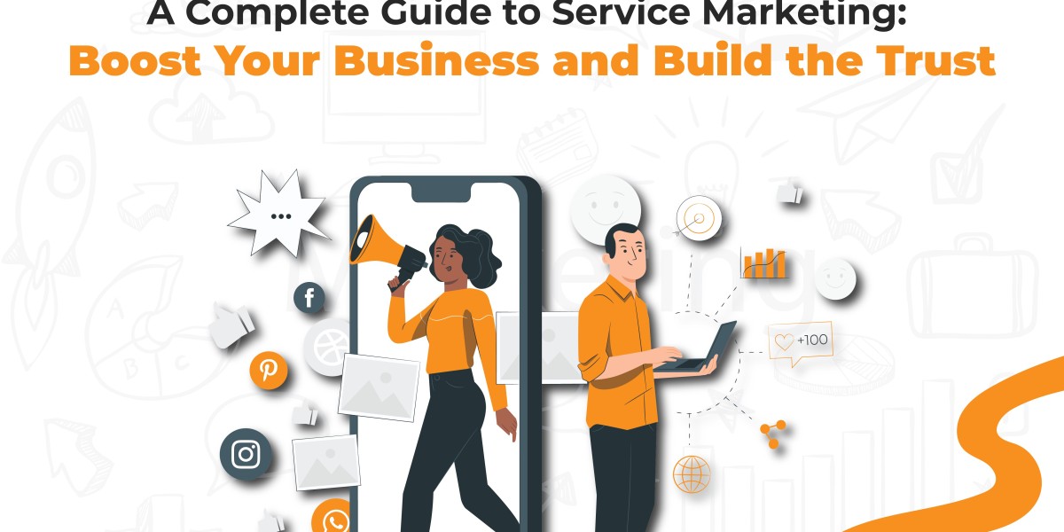 The 7Ps of Service Marketing: A Comprehensive Guide