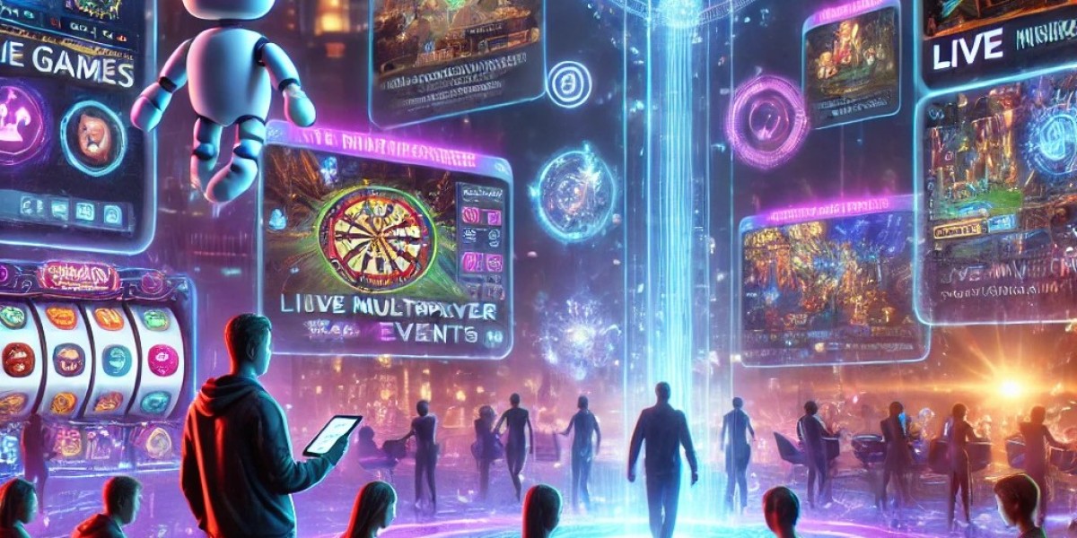 Exploring the Social Dynamics of Playmojo’s Platform