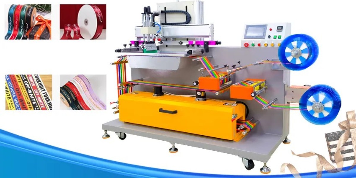 Top Deals on Screen Printing Machines for Sale