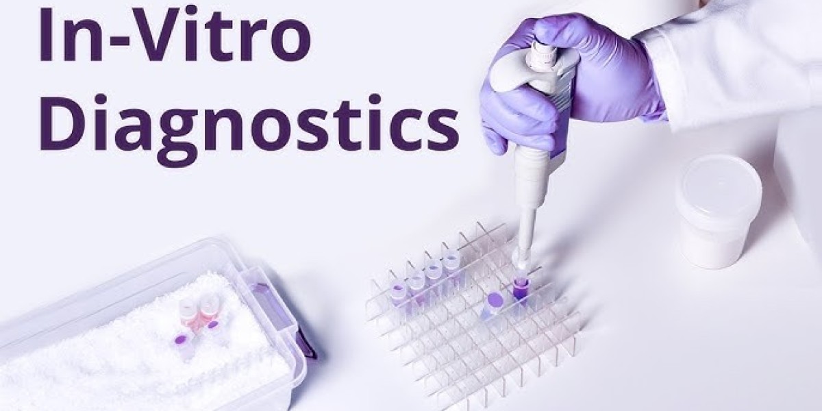 In Vitro Diagnostics Market Size Estimated to Reach USD  472.25 Billion | We Market Research