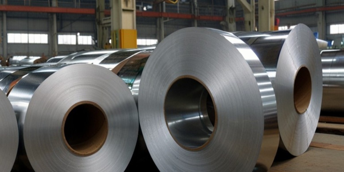 Aluminum Foil Manufacturing Plant 2024: Raw Material, Machinery, Project Report and Cost Involved