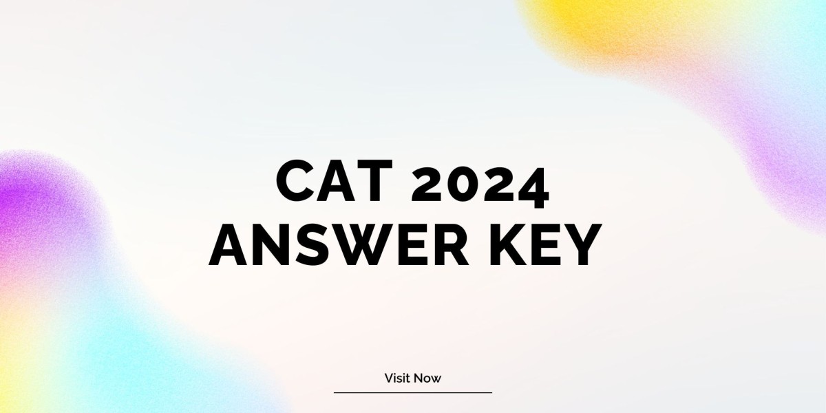 Importance of CAT 2024 Answer Key in CAT Exam Preparation