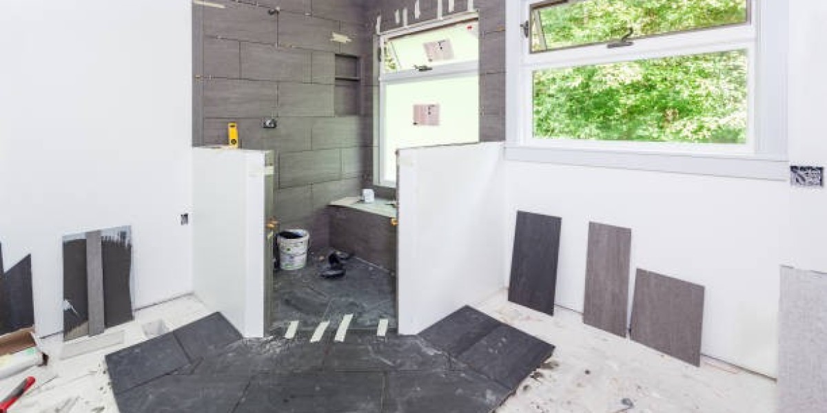 Enhance Your Living Space with a Thoughtful Kitchen Remodel and Skilled Bathroom Remodeler