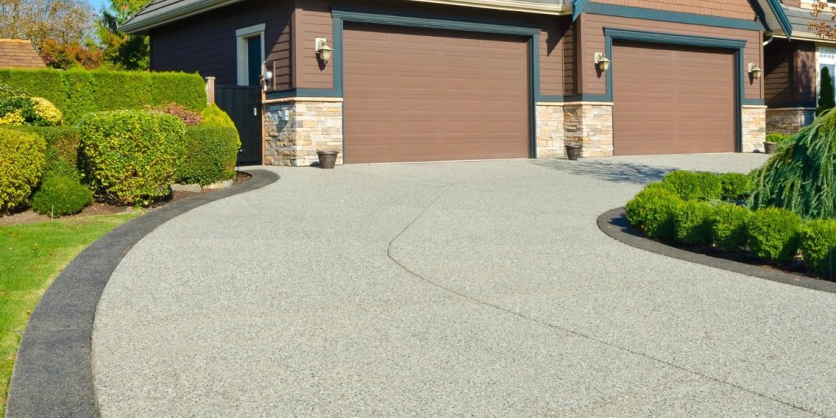 The Importance of Concrete Driveways and Long Island Waterproofing for Your Home: