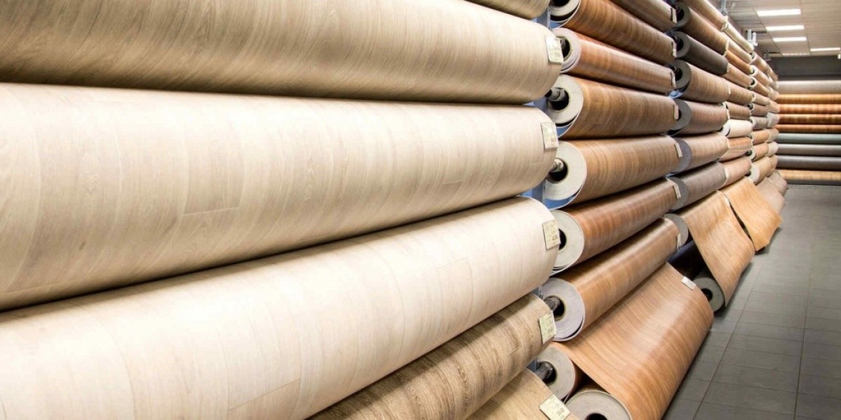 Linoleum Flooring Market: How Innovation is Shaping the Industry