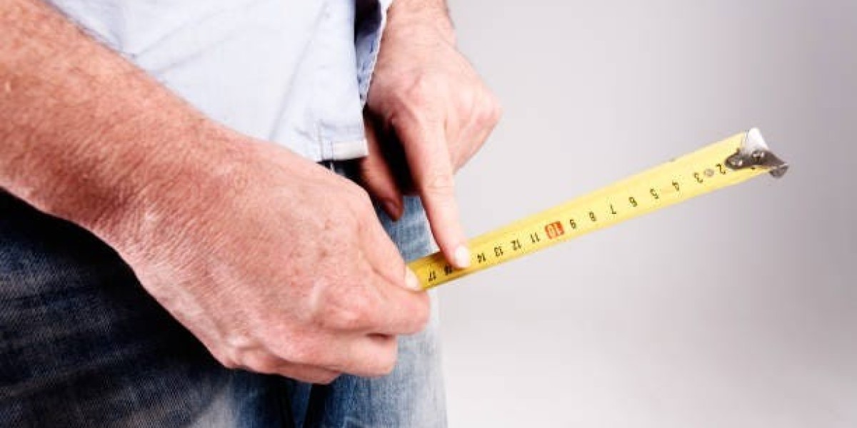 Exploring Different Types of Permanent Penile Fillers: What’s Best for You?