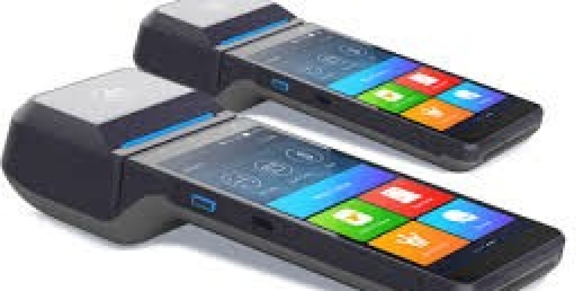 Point-of-Sale (POS) Terminal Market Trends, Growth, and Impact Analysis (2022-2032): Insights by Product, Component, Dep
