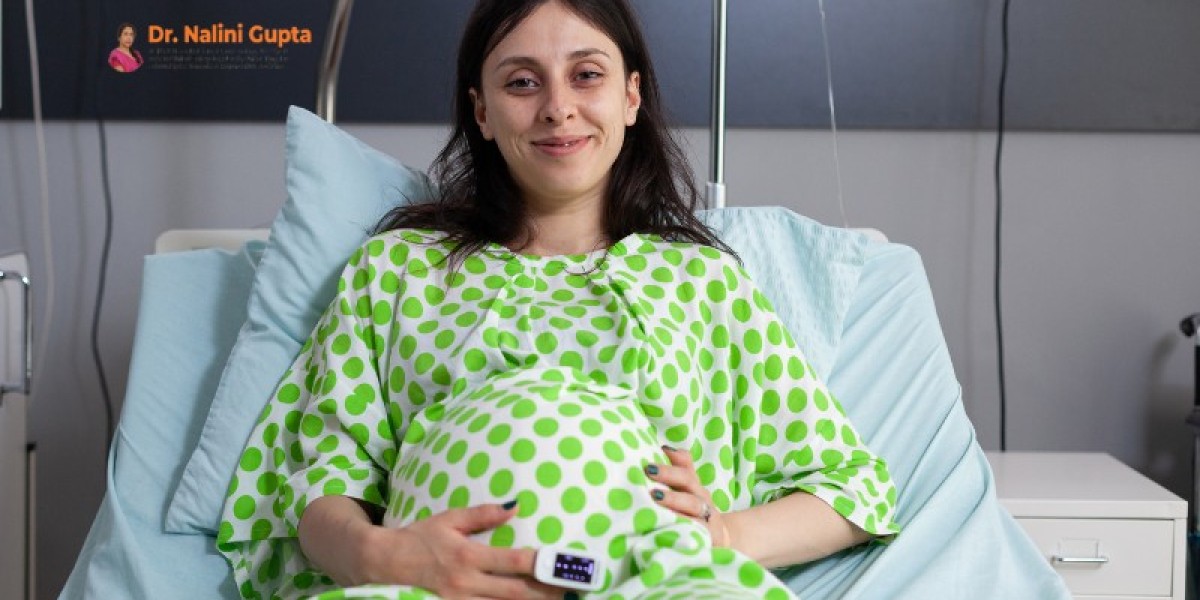Best IVF Consultant in Delhi