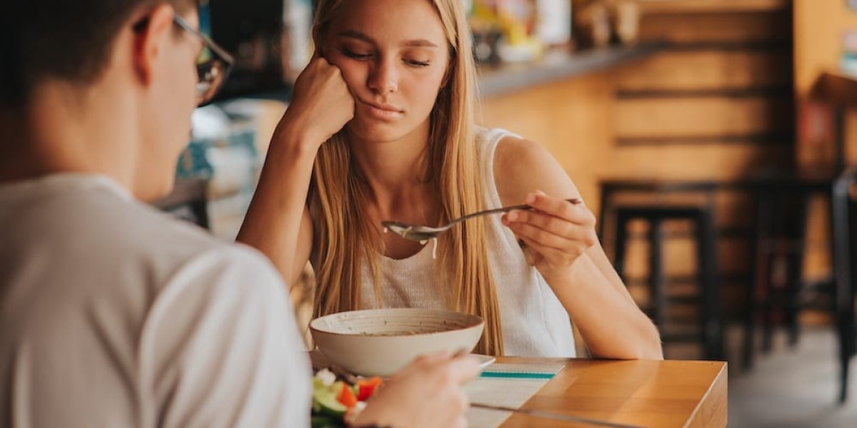 Unlocking Recovery: Top Treatment Options for Eating Disorders