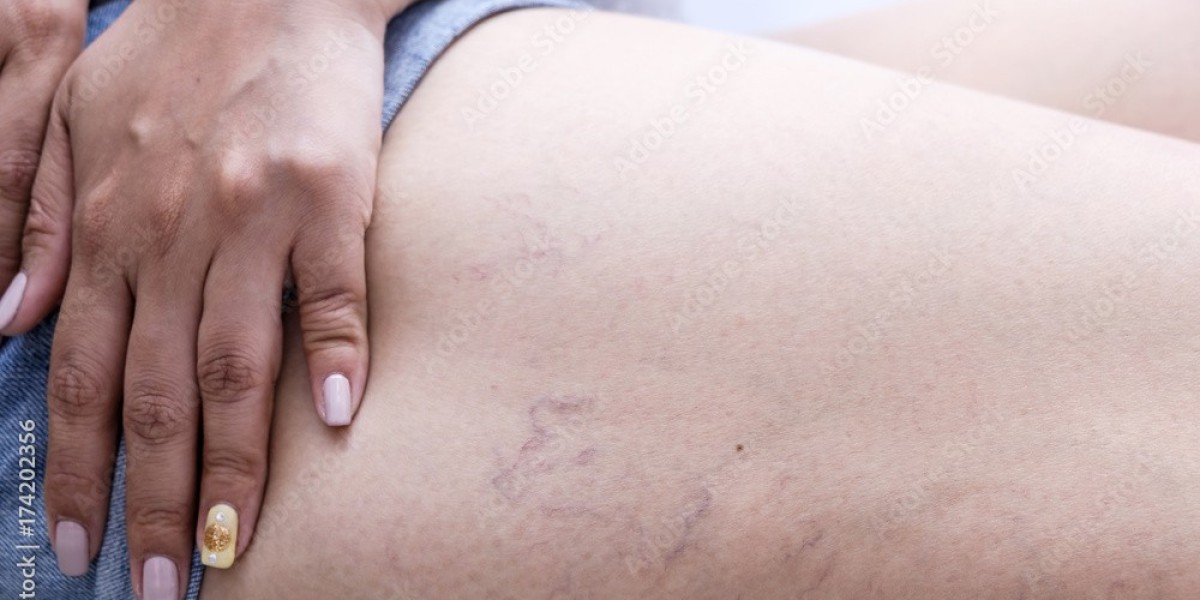 Professional Spider Vein Treatment Services in Riyadh