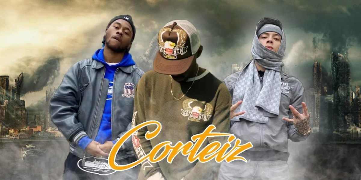 Cortez Clothing: Stylish and Comfortable for Everyone