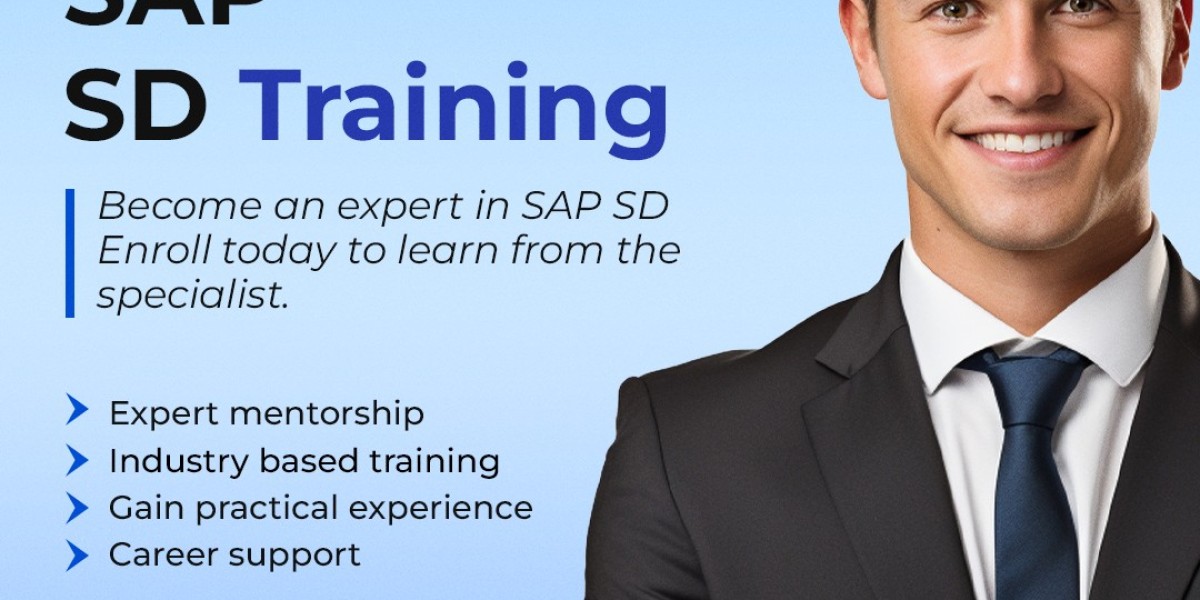 How Can I Pick Pune's Top SAP PS Training Center?