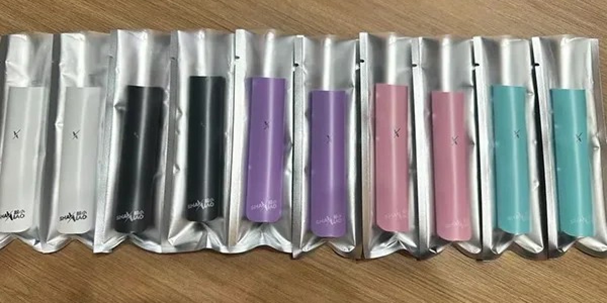 SHAXIAO殺小電子煙主機評價：性能與品質的完美結合