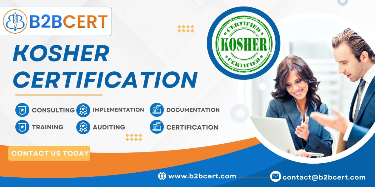 Understanding KOSHER Certification