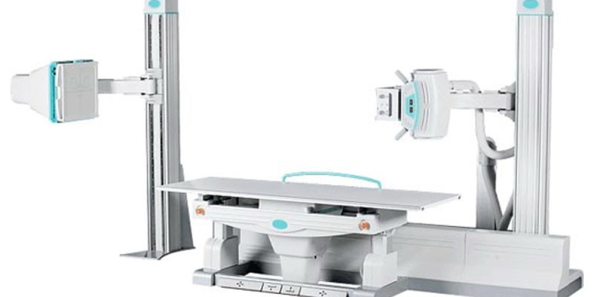 Industrial Cabineted X-ray Market: Key Drivers, Hindrances, and Growth Challenges in 2024 and Beyond