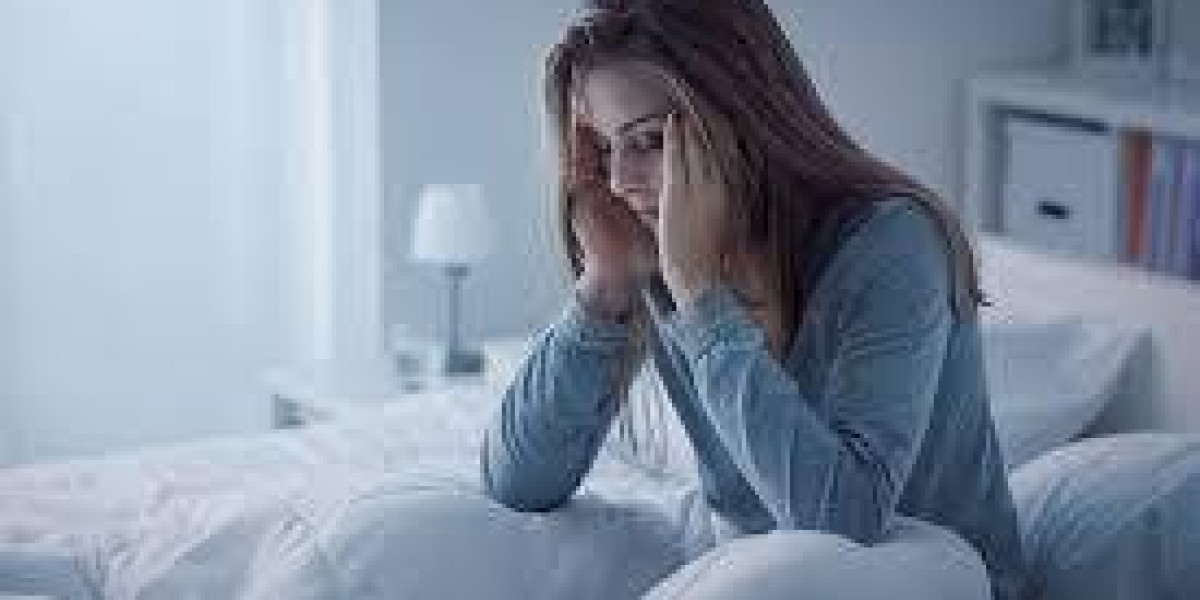 Rest for the Mind: How Sleep Impacts Mental Well-Being