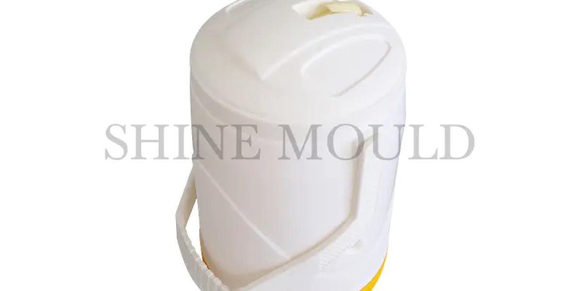 Designing Thermos Moulds for Every Need