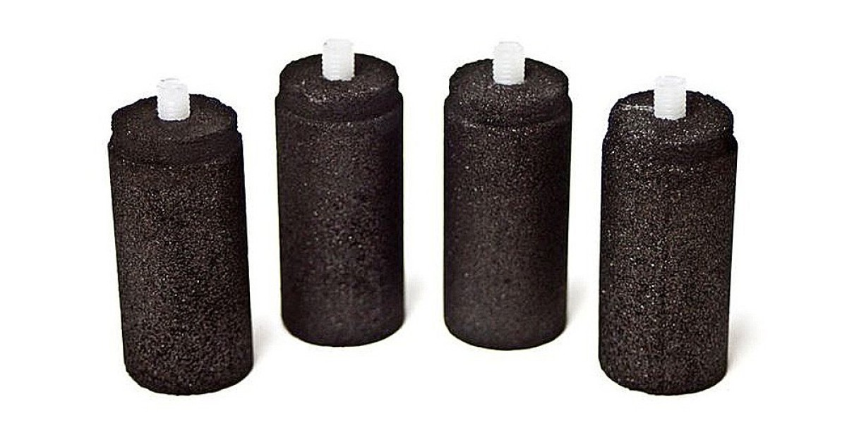 Activated Carbon Filter Market: Dynamics of Demand, Innovation, and Environmental Focus