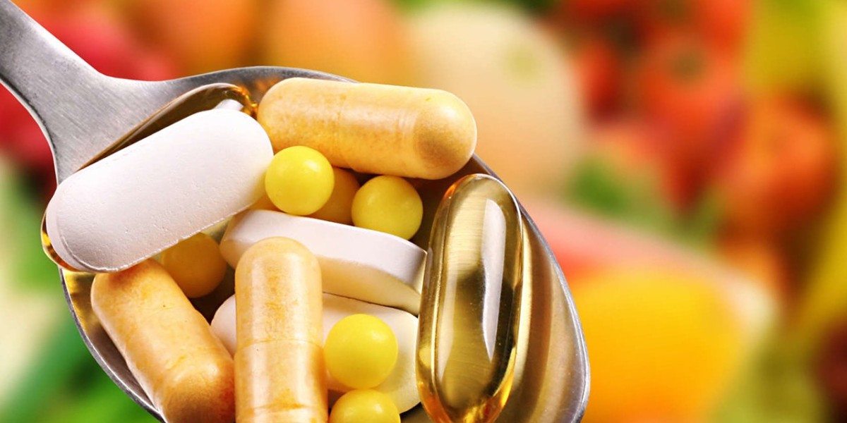 Pet Supplement Market Trends and Forecast: What to Expect in the Next 5 Years